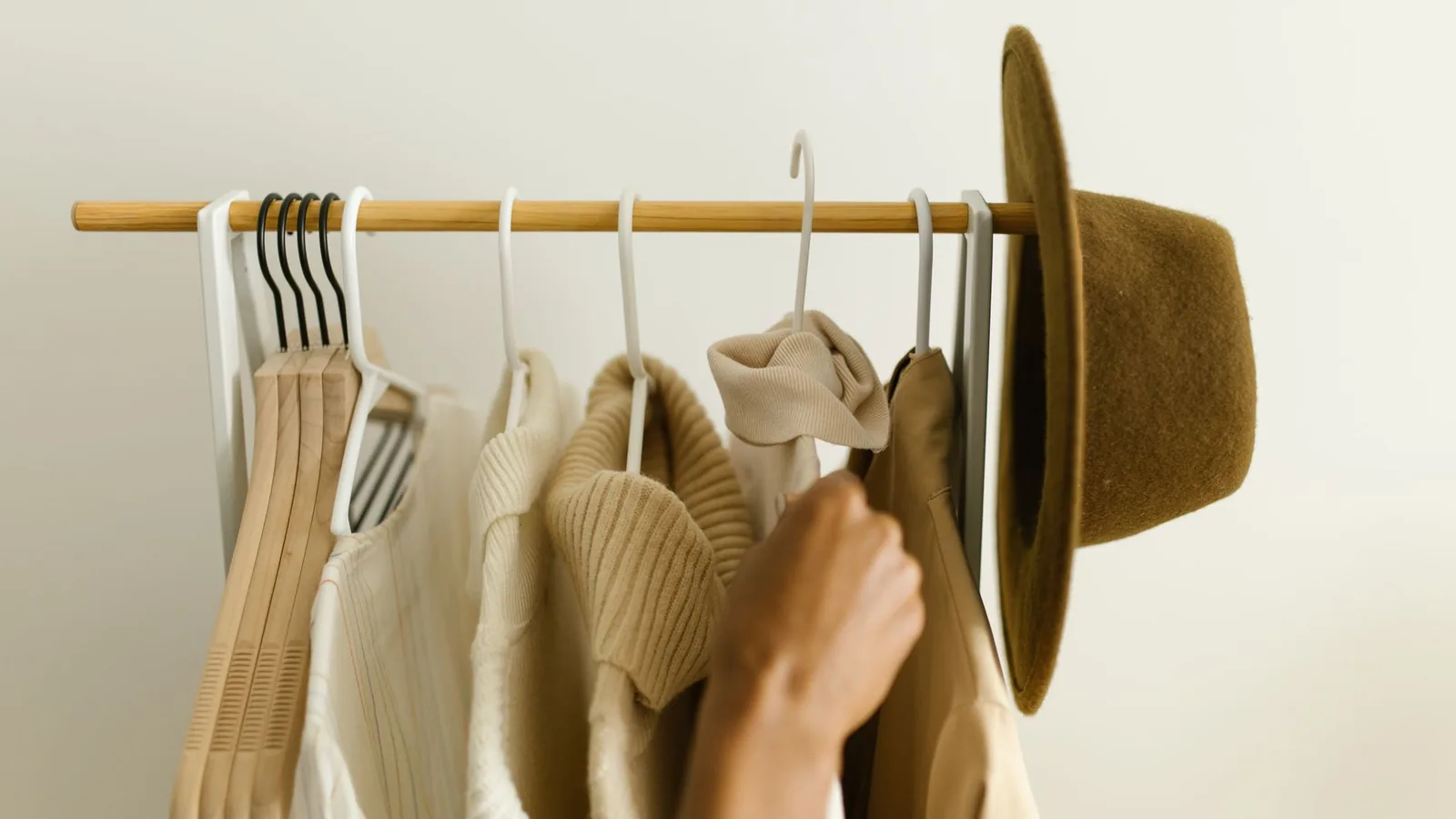 How to Build a Small Active Travel Capsule Wardrobe
