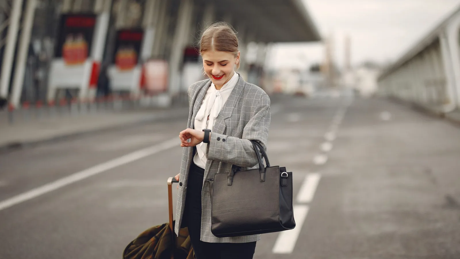 An International Adventure Travel Packing Checklist