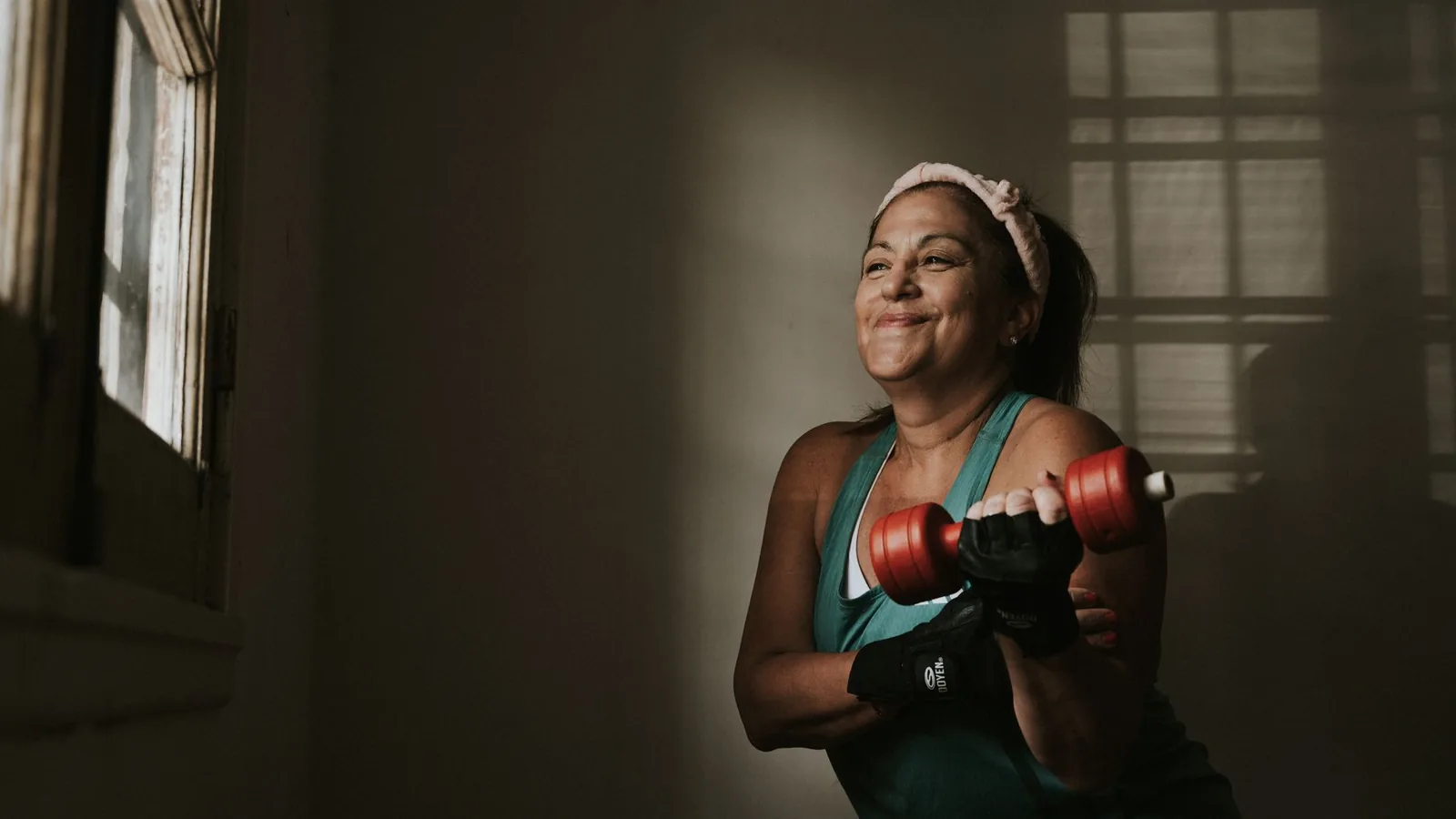 Best Adjustable Dumbbells for Home Workouts