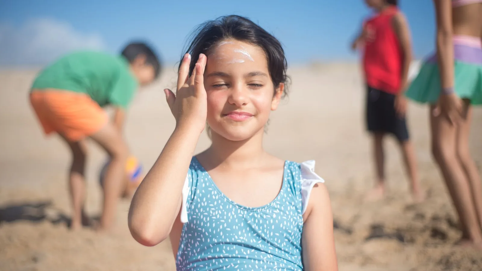 Best Facial Sunscreens for Active Days